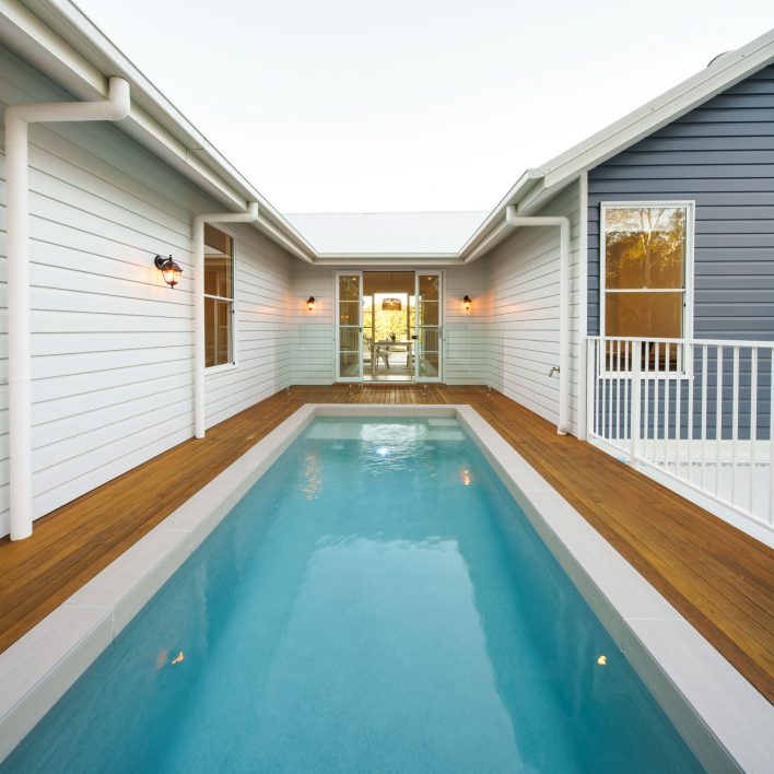 aboge ground pool build sunshine coast