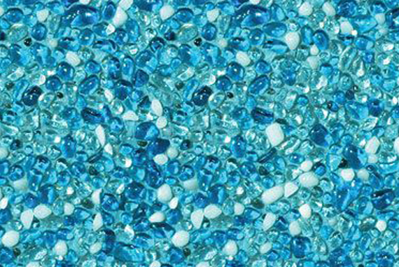 pebble pool interior sunshine coast