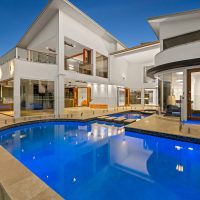 pool renovation sunshine coast luxury pool sunshine coast
