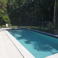 backyard pool sunshine coast 9mx4m concrete swimming pool sunshine coast